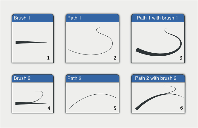 inkscape stroke to path leaves dent